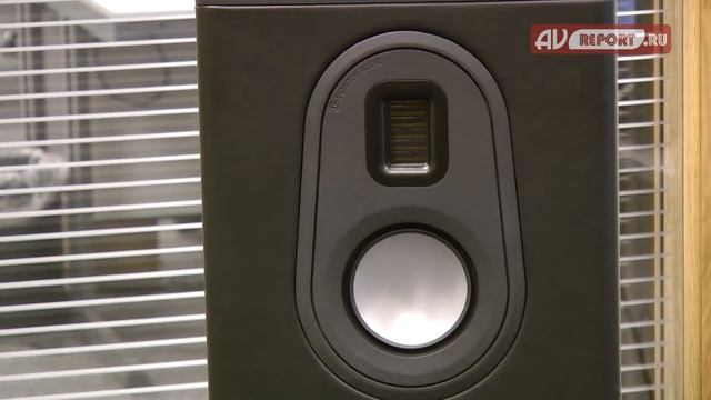 Monitor Audio Platinum II смотреть онлайн