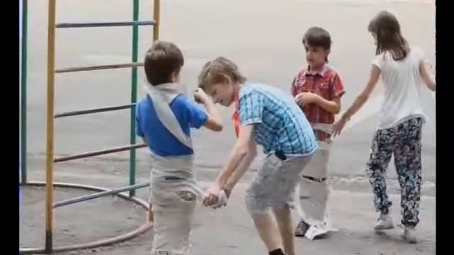 Успеваем ТВ2 Мультистория