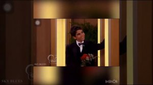 Кэмерон Бойс(Джесси)😭💔