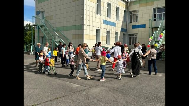 Творческий фестиваль Вместе