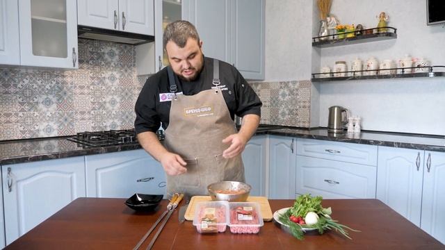 Рецепт люля кебаб смотреть онлайн