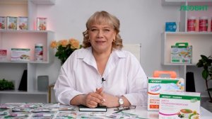 Обзор продуктов из линейки "Худеем за неделю" от ЛЕОВИТ