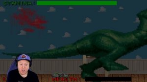 REX HAS GONE COMPLETELY INSANE | TOY STORY 3.EXE - SECRET ENDING + SAYING NO TO STOPPING WOODY