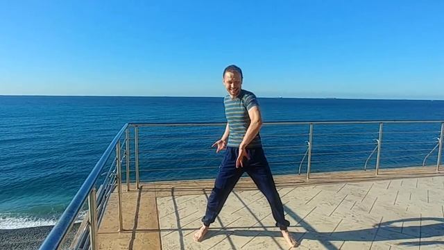 Суставная гимнастика