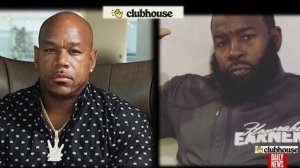 DOGGIE DIAMONDS & KING EARNER REACT TO WACK 100 VS. J PRINCE WITH DOTCC [ON CLUBHOUSE] ??????