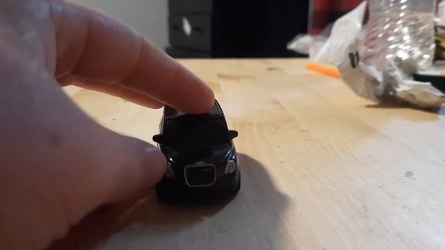 LEVC TX Taxi Matchbox car смотреть онлайн