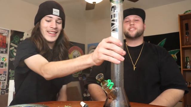 JOLLY RANCHER BONG RIPS