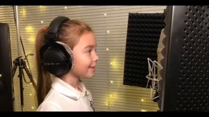 Бабушке моей не спится. Милена