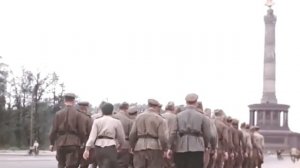 Солдаты в путь