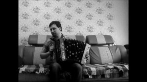 Гармонь чайка, Разбор Напилася я пьяна - под гармонь