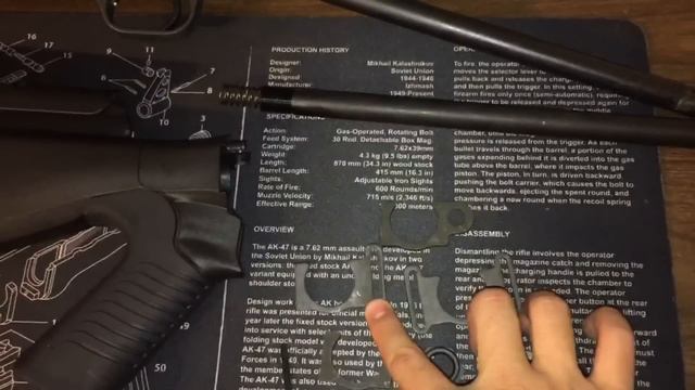 Mossberg 930 SPX Mesa Tactical Urbino Stock Review смотреть онлайн