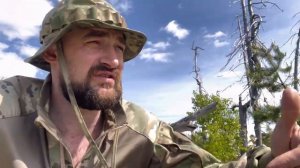 Тактические брюки Raptor и боевая рубашка от Giena Tactics — обзор и отзыв Russian Varyag