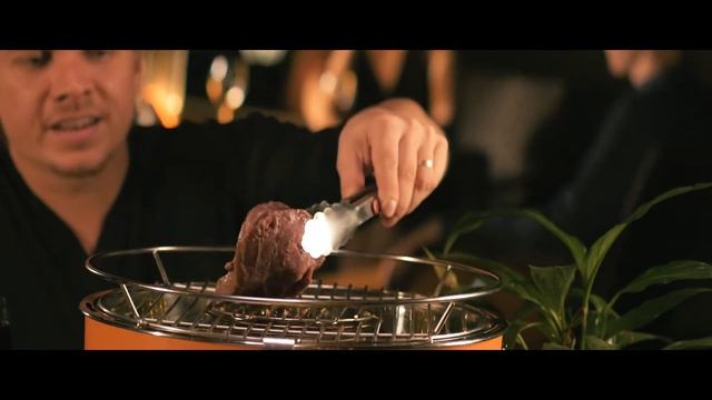 Шашлык-Машлык: №1 знакомство смотреть онлайн