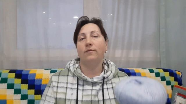 Детский костюмчик спицами на 3-6 месяцев. Колор блок  у племёни Хереро. смотреть онлайн