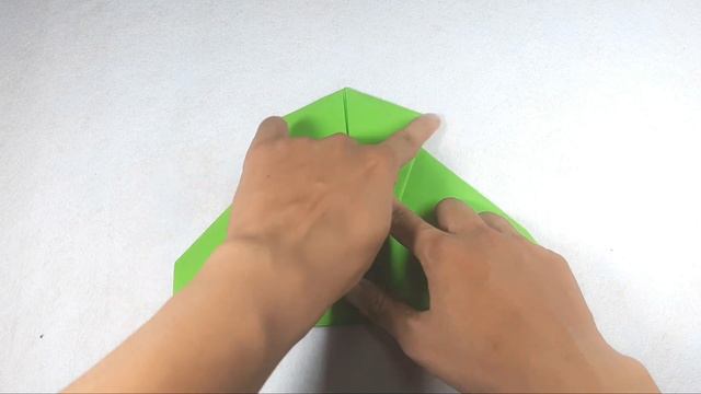 How to make paper airplane easy that fly far смотреть онлайн