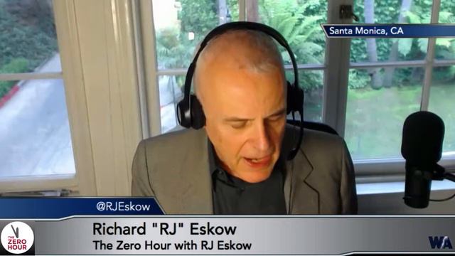 James Cascio On The Problems With Prediction (Full Interview) смотреть онлайн