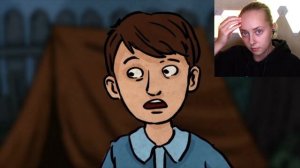 СТРАШИЛКИ НА НОЧЬ #1 | РЕАКЦИЯ НА КРИПОВЫЕ ИСТОРИИ: Существо в колодце. Рэйк. Страшная история