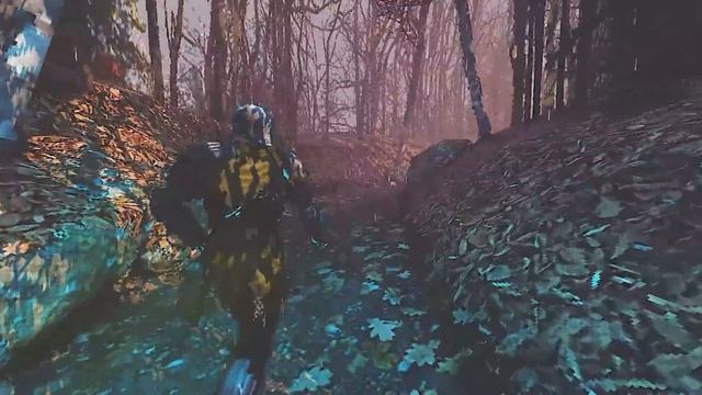 Of Love and Eternity - A Dead Knight Seeks His Soulmate in Purgatory in this Beautiful Horror Game! смотреть онлайн