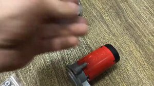 Воздушный Звуковой Сигнал R1 с Компрессором Trim