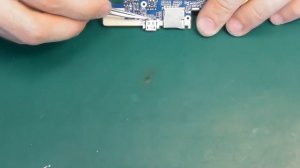 Onyx Boox C67ML Darwin замена разъема