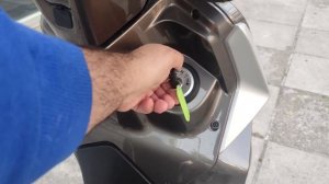 SYM Symphony ST 200 Euro5 2023 | Το πρώτο σε πωλήσεις scooter στην Ελλάδα