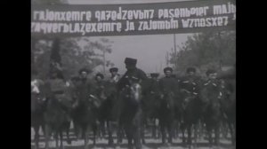 Кабардинские Лошади 1️⃣9️⃣2️⃣1️⃣ ყაბარდოული ცხენები