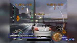 The 10 Best PS2 Racing Games