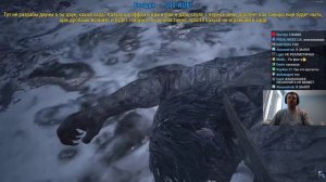 Папич играет в Resident Evil Village! Они здесь! 2