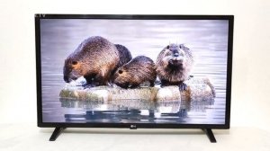 ПОЛНЫЙ ОБЗОР + ТЕСТ ТЕЛЕВИЗОРА SMART TV LG 32LM6370PLA