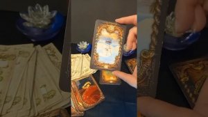 Ленорман перевёрнутые карты / часть 1