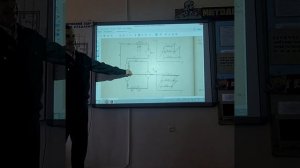 Двухступенчатая холодильная машина с полным пром. охлаждением (беззмеевиковый промсосуд).