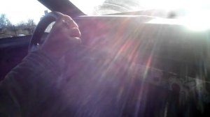 История о том, как я училась водить машину😅