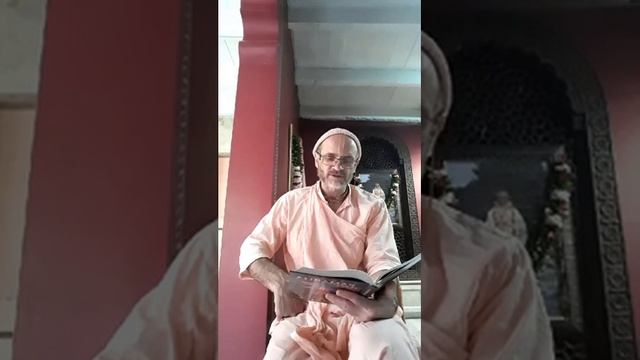 2020.06.01 Дневная программа | Шрила Б.С. Хришикеш Махарадж смотреть онлайн