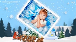 JINGLE BELLS/Бубенцы /на английском языке/