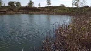 Место падения Стерлитамакского метеорита