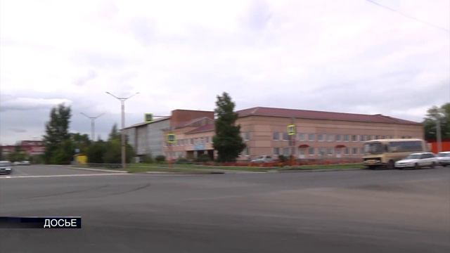 Глава города отчитался перед депутатами. смотреть онлайн