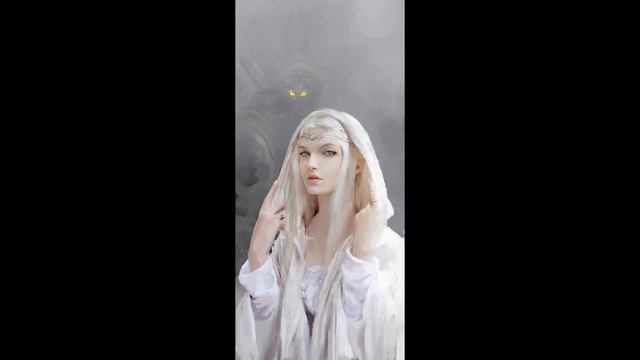 Forgotten Realms Lore: Early Elven History смотреть онлайн