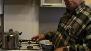Как правильно запарить горох на рыбалку