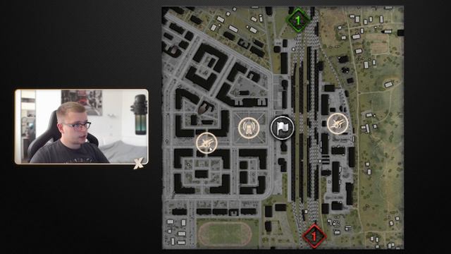 ПОЛНЫЙ ГАЙД ПО НАТИСКУ В МИРЕ ТАНКОВ I WORLD OF TANKS