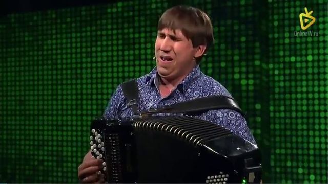 П. Матрёничев и В. Сёмин - Вишня белоснежная цветёт. смотреть онлайн