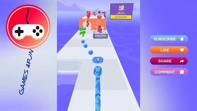 ❤️ Most Satisfying Games: Marble Run,Ball Run 2048, Scribble Rider,Number Master,Roof Rails 2023 смотреть онлайн