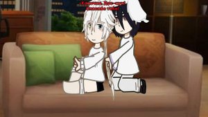 Тяжёлый день. |Достогоголи.| не канон(?).