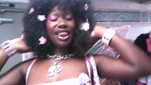 IT GIRL - ALIYAH’S INTERLUDE ? (OFFICIAL MUSIC VIDEO)