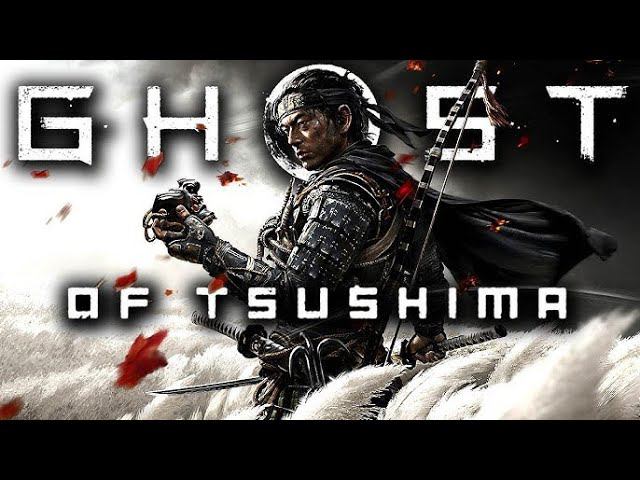 Ghost of Tsushima # 2