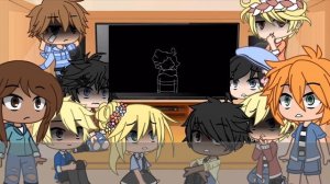 Kindergarten reacts to: The game of life