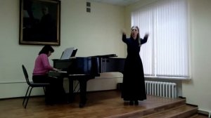 А Гречанинов Козел Васька