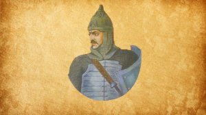 Олег Вещий кратко