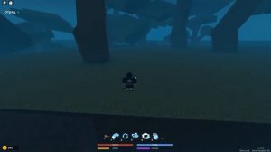 КАК ПОЛУЧИТЬ ДЫХАНИЕ ВОДЫ в Demon Fall