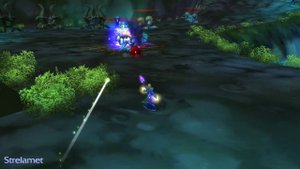 Wow 3.3.5а игра хилом дц прист
