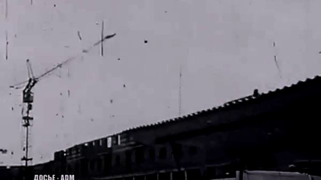 1967 год. Тюмень. Строительство в районе Мельникайте - КПД .